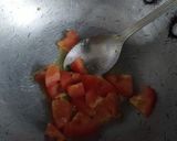 A picture of step 7 of Ghiya ki sabji.