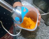 Foto del paso 1 de la receta Bizcocho de calabaza