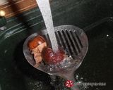 Φωτογραφία βήματος 7 της συνταγής Πώς καθαρίζουμε (βρασμένα) κάστανα