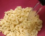 व्हेज पास्ता (veg pasta recipe in marathi) रेसिपी स्टेप 1 फोटो 