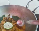 গন্ধরাজ চিকেন (gandhoraj chicken recipe in Bengali) রেসিপি ধাপ - 7 ছবি