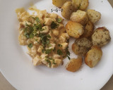 Foto del paso 4 de la receta: Pechuga de pollo a la mostaza