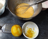 Foto del paso 1 de la receta: Cake Madeira clásico de Mrs Breeton
