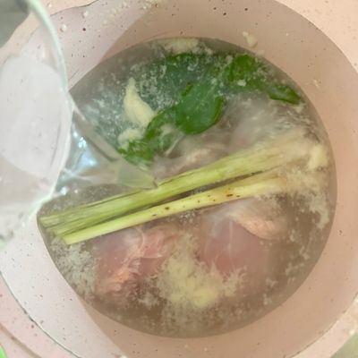 Langkah 3