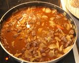 Foto del paso 6 de la receta: Alm. de miércoles primaveral