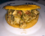 Foto del paso 4 de la receta: Arepas venezolanas 🍘