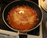 Foto del paso 3 de la receta: Guiso asopado