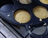 Foto langkah ke 7 dari resep Martabak Manis Mini (Discard Sourdough).