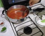 Foto del paso 5 de la receta: Fusilli con arrachera