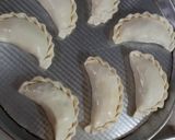 Foto del paso 6 de la receta: ✨Empanadas de Papa, Queso y Quinoa✨