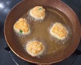 Foto langkah ke 4 dari resep Perkedel ayam (start 8+).