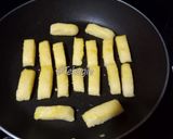 Foto langkah ke 3 dari resep Kaastengel keju kw #cemilan debm.