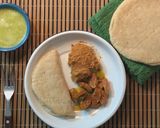 Foto del paso 5 de la receta: Salsa Verde para chilaquiles o enchiladas | Nueva receta