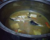 Foto langkah ke 2 dari resep Asem-asem patin.