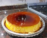 Foto del paso 4 de la receta: Flan casero 14 huevos. Grace