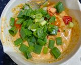 Foto langkah ke 3 dari resep Pepes Ayam Fillet.