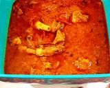 झोल वाला मटन (jhol wala mutton recipe in Hindi) रेसिपी चरण 6 फोटो