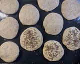 Foto del paso 5 de la receta: Pan integral para hamburguesas
