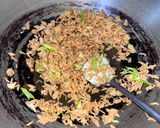 Foto langkah ke 6 dari resep Nasi Goreng Basumap.