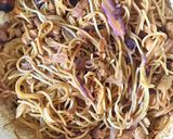 đKĂnai pirĂtott tĂ©szta mĂĄskĂ©ppenđ recept fĂĄzis 4 fotĂłja
