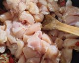 Foto del paso 3 de la receta: Guiso de arroz con pollo