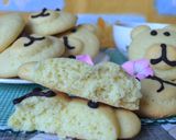 Foto del paso 5 de la receta: Ositos de limón🍋