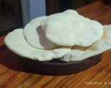 Foto del paso 6 de la receta: Pan árabe