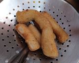 Foto langkah ke 6 dari resep Pempek Nasi Sisa.