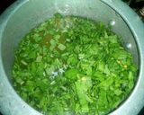 पालक की दाल (Palak ki dal recipe in Hindi) रेसिपी चरण 1 फोटो