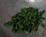 Foto langkah ke 2 dari resep Sambal Raja Kutai.