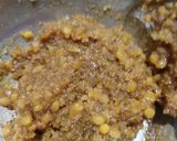 பருப்பு போளி (dhall poli) ரெசிபி ஸ்டேப் 3 புகைப்படம்