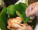 Foto langkah ke 6 dari resep 99. Ayam Betutu Bali.