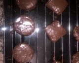 Foto del paso 11 de la receta: Alfajores Marplatenses
