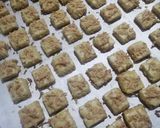 Foto langkah ke 8 dari resep Sweet Cheese Cookies.