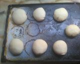 Foto del paso 3 de la receta: Pan de Hamburguesas