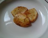 Foto del paso 9 de la receta: Papas (patatas) horneadas condimentadas