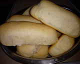 Foto del paso 9 de la receta: Pan para Sándwich - Hamburguesas - Panchos