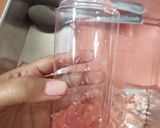 Foto langkah ke 3 dari resep Es susu jelly.