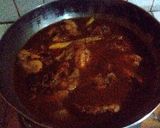 Foto langkah ke 2 dari resep Tongseng ayam bumbu instan sedaap.