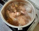 Foto langkah ke 1 dari resep Lumpia isi ayam wortel.