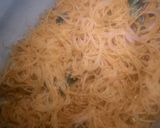 Foto langkah ke 1 dari resep Bihun Goreng ala Adek Bibin.