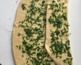 Medvehagymás pogácsa recept fázis 4 fotója
