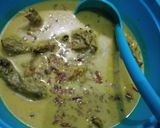 Foto langkah ke 5 dari resep Opor Ayam.