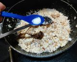 A picture of step 6 of Khasta Gujiya.