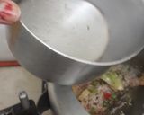 A picture of step 3 of Veg biryani.