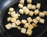 Foto del paso 3 de la receta: Curry de tofu