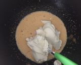 Foto del paso 1 de la receta: Tiramisú de dulce de leche