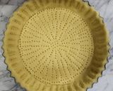 Foto del paso 9 de la receta: 🍐🪻 Peras al almíbar de azafrán + Tarta de peras al azafrán - Dos recetas en una 🪻🍐