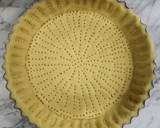 Foto del paso 9 de la receta: 🍐🪻 Peras al almíbar de azafrán + Tarta de peras al azafrán - Dos recetas en una 🪻🍐