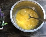 Foto langkah ke 1 dari resep Puding Versi full lumut.